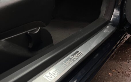 Mercedes-Benz CLK-Класс, 2001 год, 900 000 рублей, 15 фотография