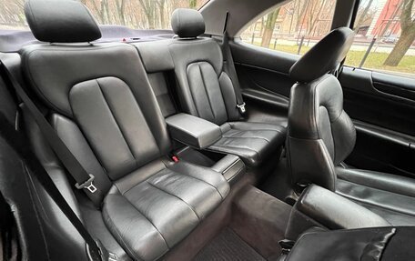 Mercedes-Benz CLK-Класс, 2001 год, 900 000 рублей, 16 фотография