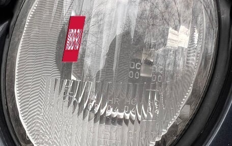 Mercedes-Benz CLK-Класс, 2001 год, 900 000 рублей, 7 фотография