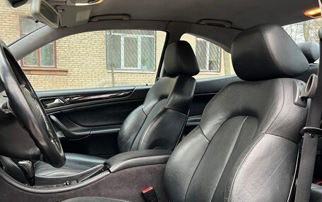 Mercedes-Benz CLK-Класс, 2001 год, 900 000 рублей, 18 фотография