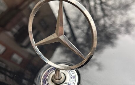 Mercedes-Benz CLK-Класс, 2001 год, 900 000 рублей, 8 фотография