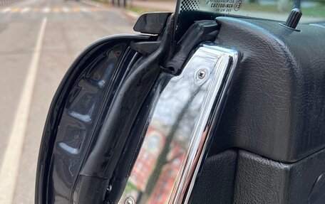 Mercedes-Benz CLK-Класс, 2001 год, 900 000 рублей, 22 фотография