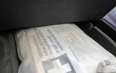 Mercedes-Benz CLK-Класс, 2001 год, 900 000 рублей, 19 фотография