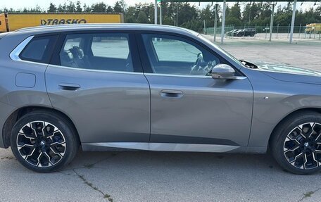 BMW X3, 2025 год, 9 299 900 рублей, 3 фотография