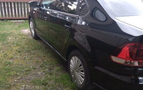 Volkswagen Polo VI (EU Market), 2017 год, 1 155 000 рублей, 2 фотография