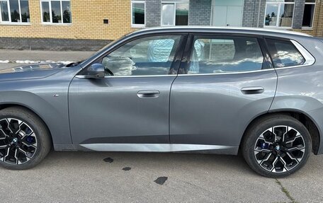 BMW X3, 2025 год, 9 299 900 рублей, 7 фотография