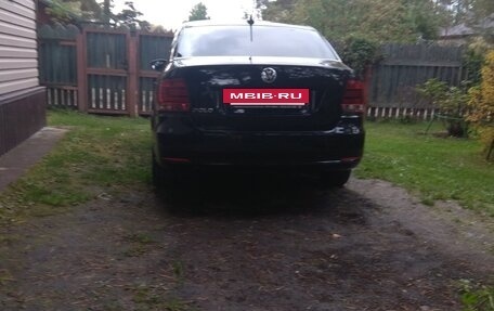 Volkswagen Polo VI (EU Market), 2017 год, 1 155 000 рублей, 5 фотография