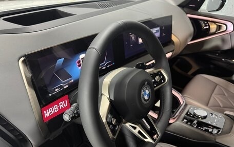 BMW X3, 2025 год, 9 299 900 рублей, 9 фотография