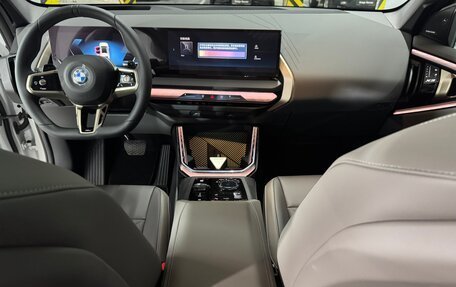 BMW X3, 2025 год, 9 299 900 рублей, 11 фотография