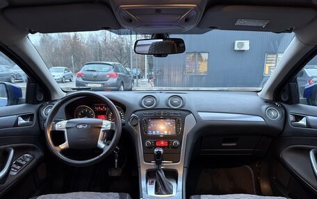 Ford Mondeo IV, 2014 год, 950 000 рублей, 11 фотография