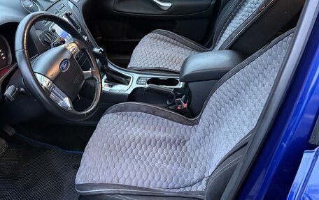 Ford Mondeo IV, 2014 год, 950 000 рублей, 13 фотография