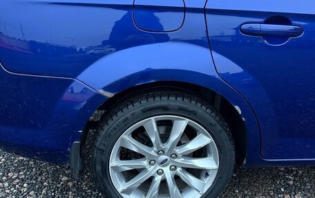 Ford Mondeo IV, 2014 год, 950 000 рублей, 6 фотография