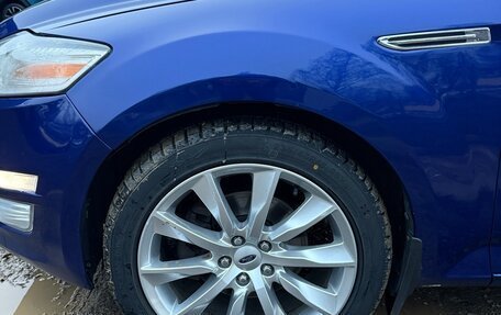 Ford Mondeo IV, 2014 год, 950 000 рублей, 8 фотография