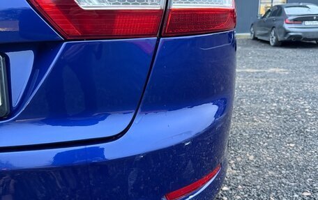 Ford Mondeo IV, 2014 год, 950 000 рублей, 10 фотография