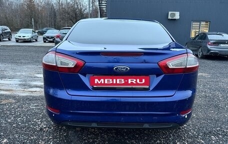 Ford Mondeo IV, 2014 год, 950 000 рублей, 4 фотография