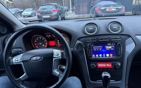 Ford Mondeo IV, 2014 год, 950 000 рублей, 14 фотография