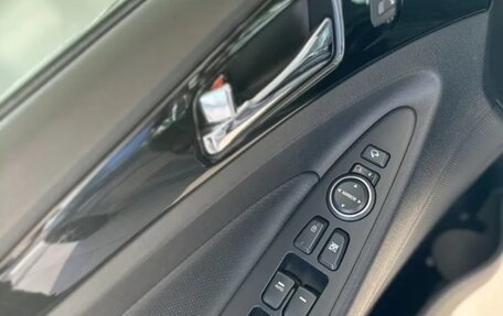 Hyundai Sonata VI, 2011 год, 1 250 000 рублей, 19 фотография