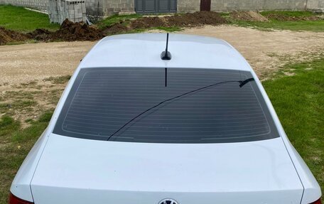 Volkswagen Polo VI (EU Market), 2017 год, 710 000 рублей, 4 фотография