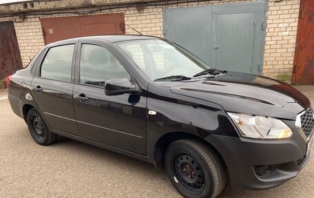 Datsun on-DO I рестайлинг, 2017 год, 410 000 рублей, 2 фотография