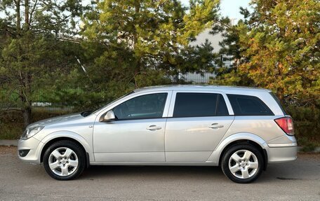 Opel Astra H, 2011 год, 605 000 рублей, 2 фотография