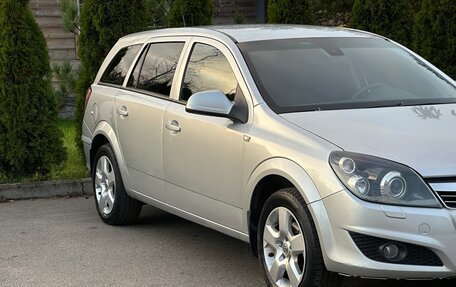 Opel Astra H, 2011 год, 605 000 рублей, 13 фотография