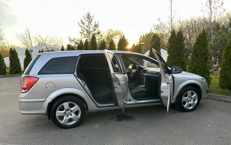 Opel Astra H, 2011 год, 605 000 рублей, 7 фотография