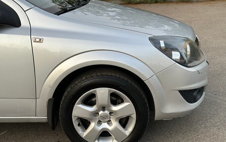 Opel Astra H, 2011 год, 605 000 рублей, 14 фотография