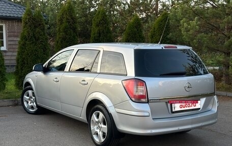 Opel Astra H, 2011 год, 605 000 рублей, 5 фотография