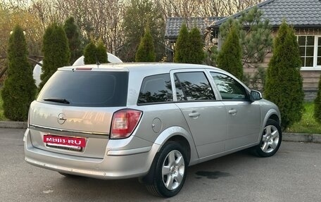 Opel Astra H, 2011 год, 605 000 рублей, 6 фотография