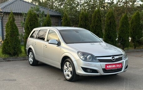 Opel Astra H, 2011 год, 605 000 рублей, 12 фотография