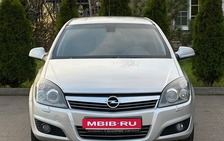 Opel Astra H, 2011 год, 605 000 рублей, 10 фотография