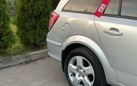 Opel Astra H, 2011 год, 605 000 рублей, 15 фотография