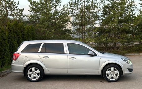 Opel Astra H, 2011 год, 605 000 рублей, 20 фотография