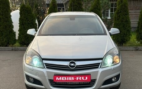 Opel Astra H, 2011 год, 605 000 рублей, 18 фотография