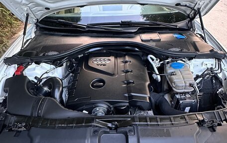 Audi A6, 2011 год, 2 100 000 рублей, 16 фотография