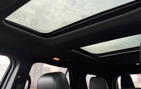 Ford Explorer VI, 2012 год, 2 800 000 рублей, 7 фотография