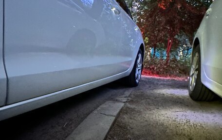 Audi A6, 2011 год, 2 100 000 рублей, 23 фотография