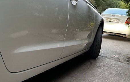 Audi A6, 2011 год, 2 100 000 рублей, 19 фотография