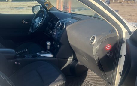 Nissan Qashqai, 2010 год, 1 100 000 рублей, 11 фотография
