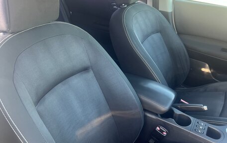 Nissan Qashqai, 2010 год, 1 100 000 рублей, 10 фотография