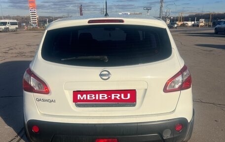 Nissan Qashqai, 2010 год, 1 100 000 рублей, 5 фотография