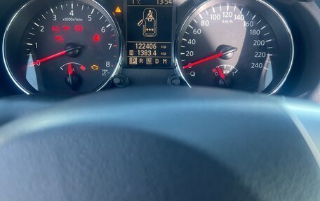 Nissan Qashqai, 2010 год, 1 100 000 рублей, 14 фотография