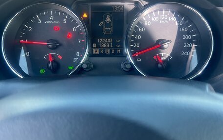 Nissan Qashqai, 2010 год, 1 100 000 рублей, 15 фотография