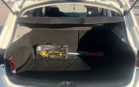 Nissan Qashqai, 2010 год, 1 100 000 рублей, 19 фотография