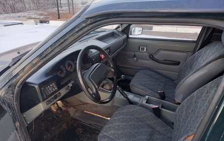 ИЖ 2126 «Ода», 2004 год, 135 000 рублей, 6 фотография