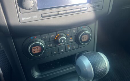 Nissan Qashqai, 2010 год, 1 100 000 рублей, 16 фотография