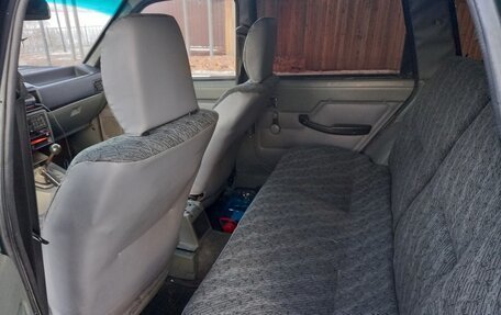 ИЖ 2126 «Ода», 2004 год, 135 000 рублей, 7 фотография