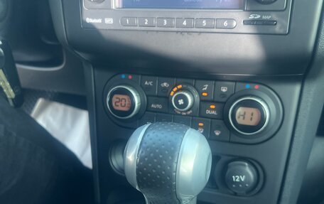 Nissan Qashqai, 2010 год, 1 100 000 рублей, 17 фотография