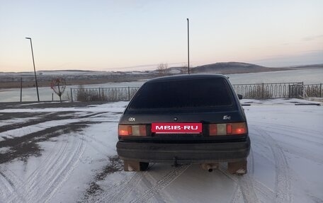 ИЖ 2126 «Ода», 2004 год, 135 000 рублей, 4 фотография