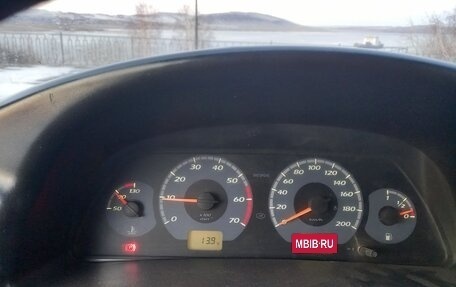 ИЖ 2126 «Ода», 2004 год, 135 000 рублей, 8 фотография